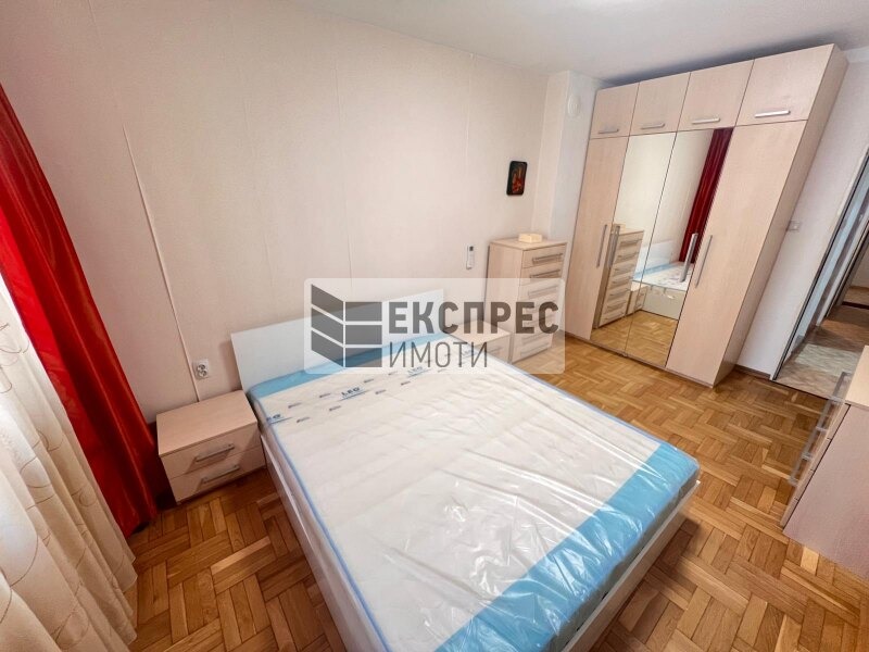 For Rent  1 bedroom Varna , Okrazhna bolnitsa-Generali , 51 sq.m | 54969355 - image [6]