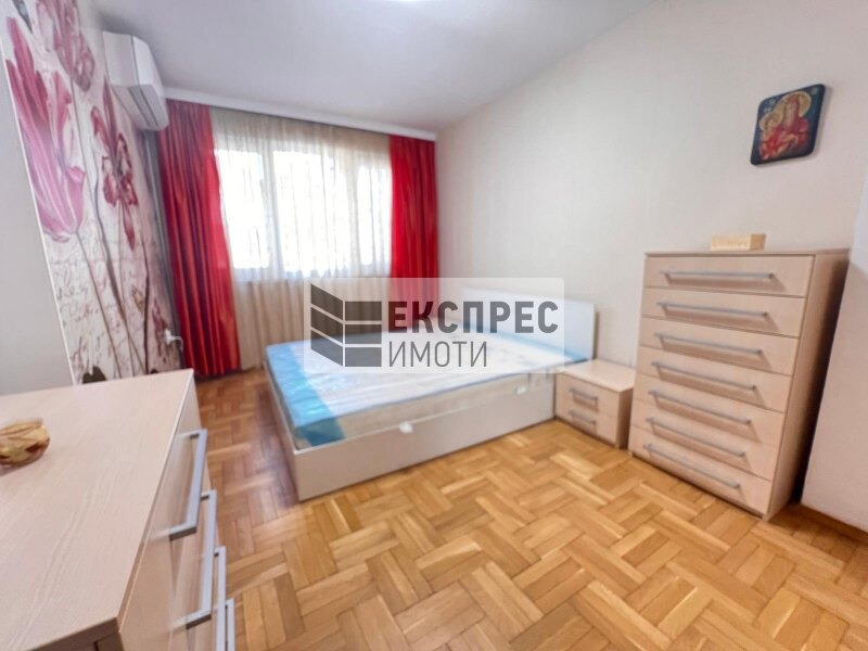 For Rent  1 bedroom Varna , Okrazhna bolnitsa-Generali , 51 sq.m | 54969355 - image [5]