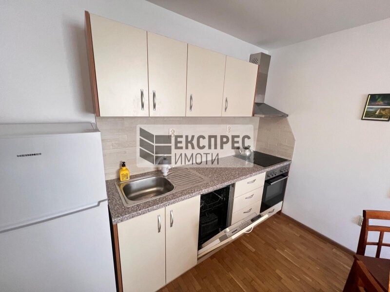 For Rent  1 bedroom Varna , Okrazhna bolnitsa-Generali , 51 sq.m | 54969355