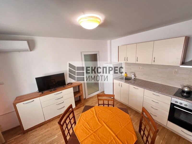 For Rent  1 bedroom Varna , Okrazhna bolnitsa-Generali , 51 sq.m | 54969355 - image [3]