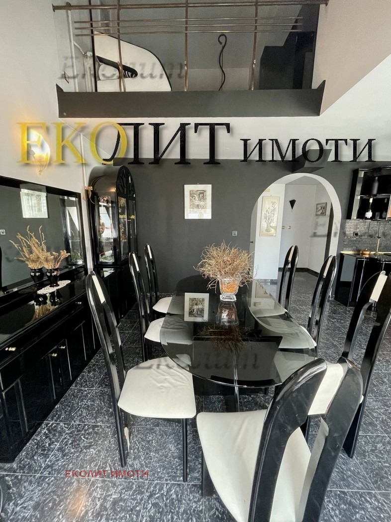 Дава под наем  2-стаен град София , Борово , 175 кв.м | 60011693 - изображение [6]