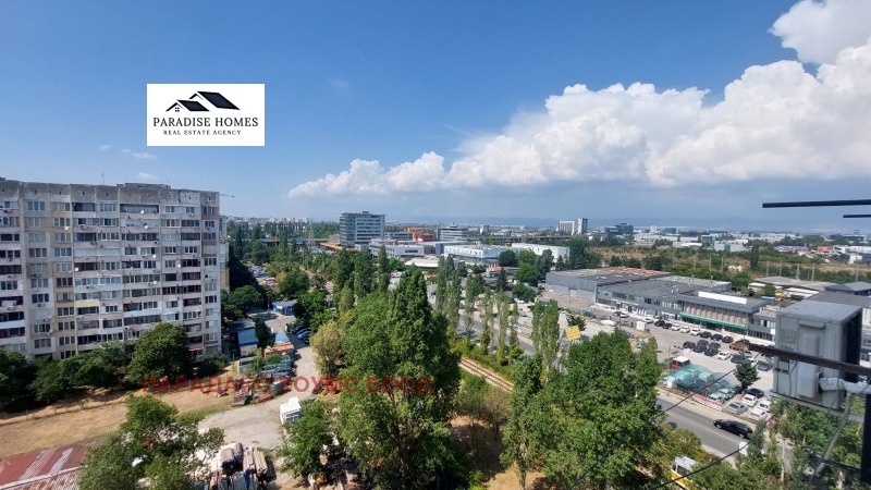 En renta  1 dormitorio Sofia , Druzhba 1 , 50 metros cuadrados | 24944353 - imagen [11]