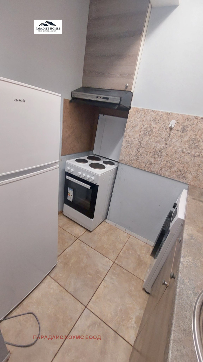 En renta  1 dormitorio Sofia , Druzhba 1 , 50 metros cuadrados | 24944353 - imagen [7]