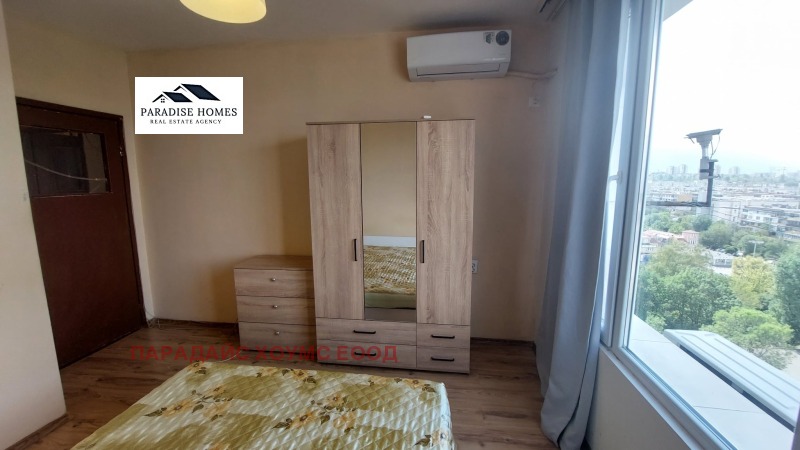 En renta  1 dormitorio Sofia , Druzhba 1 , 50 metros cuadrados | 24944353 - imagen [2]