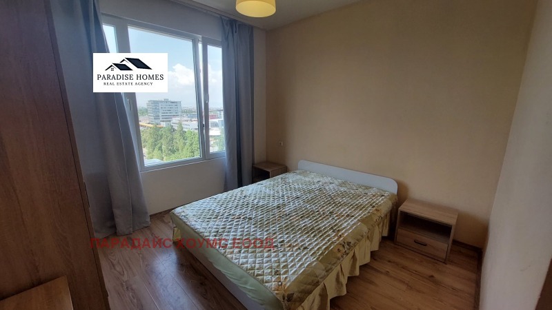 En renta  1 dormitorio Sofia , Druzhba 1 , 50 metros cuadrados | 24944353