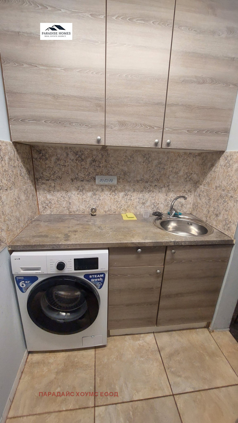 En renta  1 dormitorio Sofia , Druzhba 1 , 50 metros cuadrados | 24944353 - imagen [8]