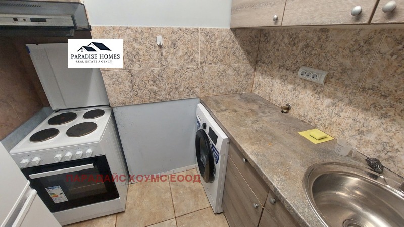 En renta  1 dormitorio Sofia , Druzhba 1 , 50 metros cuadrados | 24944353 - imagen [9]
