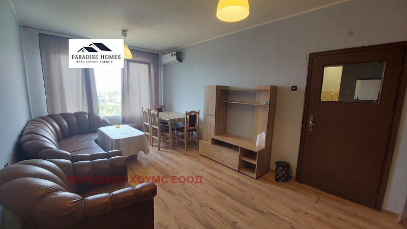 En renta  1 dormitorio Sofia , Druzhba 1 , 50 metros cuadrados | 24944353 - imagen [5]