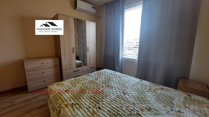 En renta  1 dormitorio Sofia , Druzhba 1 , 50 metros cuadrados | 24944353 - imagen [3]