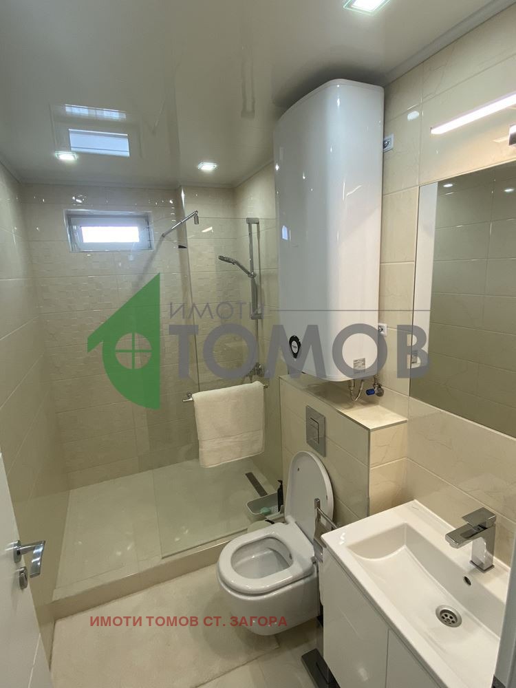Kiralık  1 yatak odası Stara Zagora , Zagorka , 40 metrekare | 60469368 - görüntü [7]
