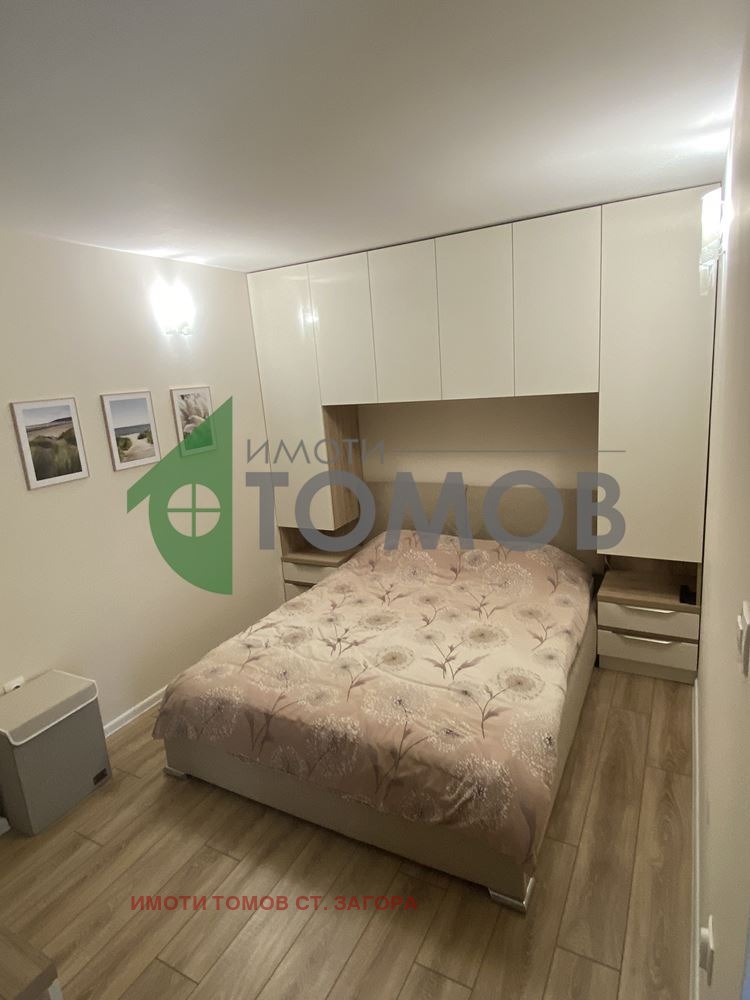 Kiralık  1 yatak odası Stara Zagora , Zagorka , 40 metrekare | 60469368 - görüntü [5]