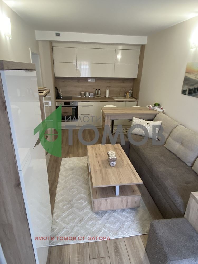 Под наем 2-СТАЕН, град Стара Загора, Загорка • 550 лв. • 29269154 — Holmes.bg