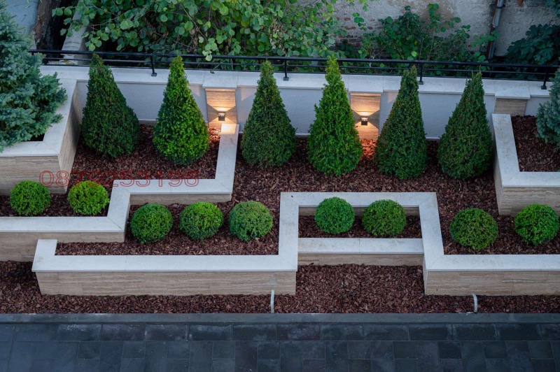 Дава под наем 2-СТАЕН, гр. София, Център, снимка 3 - Апартаменти - 53402418