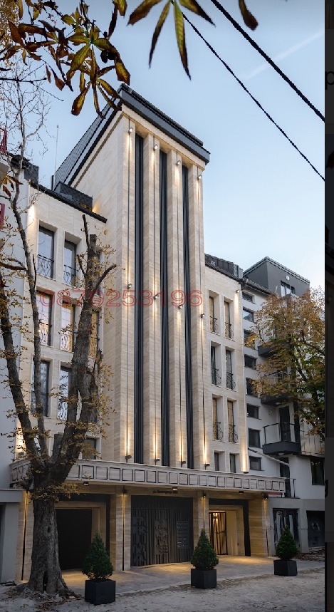 Дава под наем 2-СТАЕН, гр. София, Център