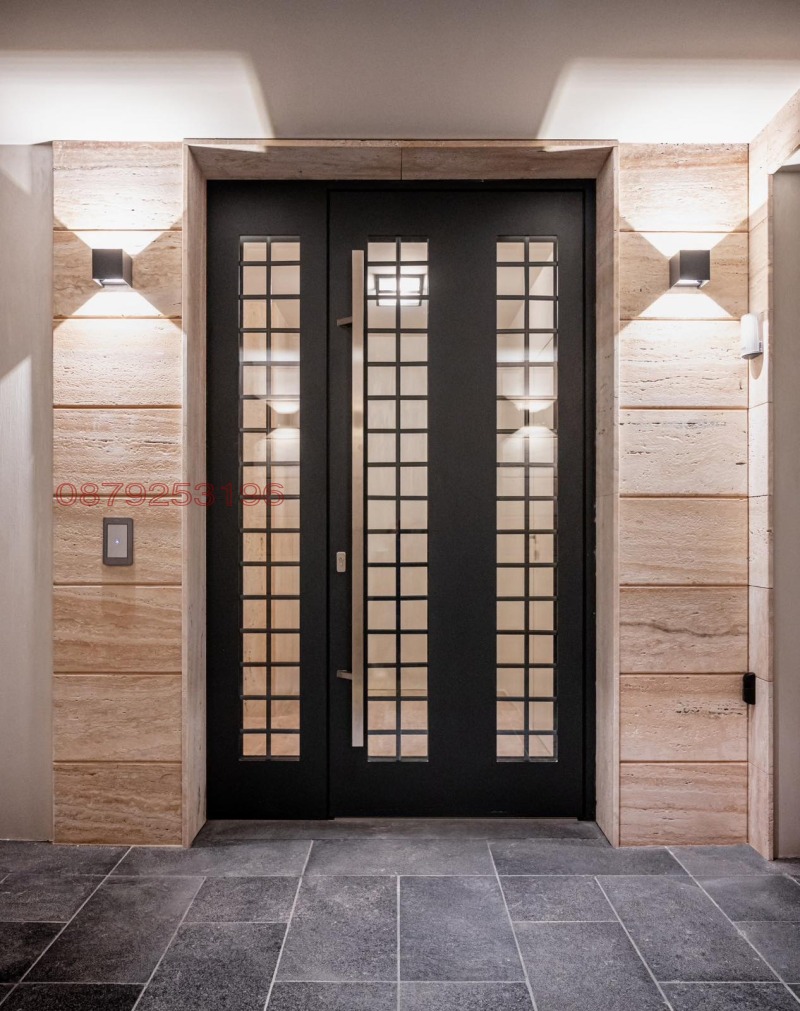 Дава под наем 2-СТАЕН, гр. София, Център, снимка 6 - Апартаменти - 53402418