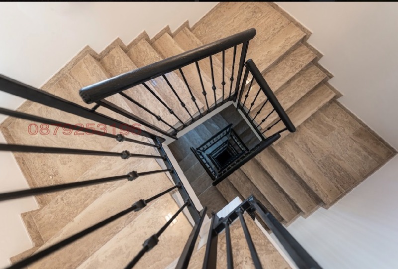 Дава под наем 2-СТАЕН, гр. София, Център, снимка 5 - Апартаменти - 53402418