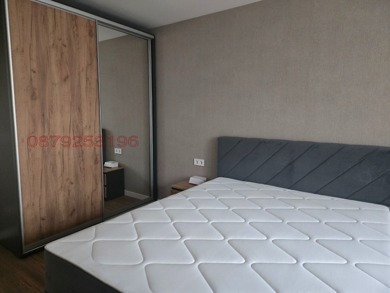 Дава под наем 2-СТАЕН, гр. София, Център, снимка 15 - Апартаменти - 53402418