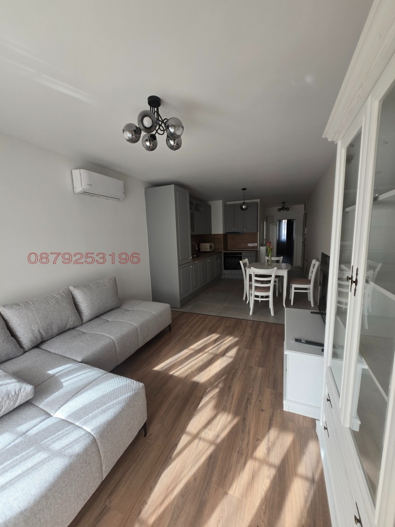 Дава под наем 2-СТАЕН, гр. София, Център, снимка 8 - Апартаменти - 53402418