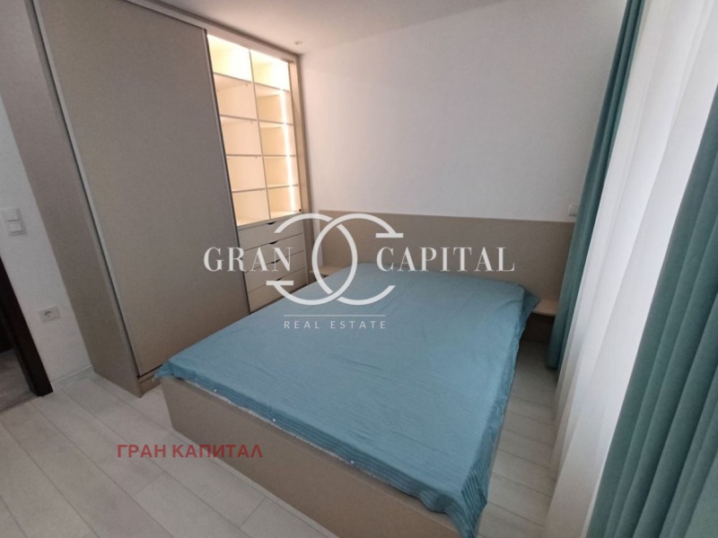 For Rent  2 bedroom Sofia , Simeonovo , 127 sq.m | 84541394 - image [12]