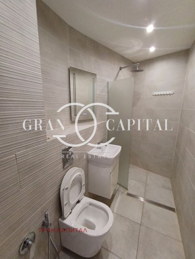 For Rent  2 bedroom Sofia , Simeonovo , 127 sq.m | 84541394 - image [8]