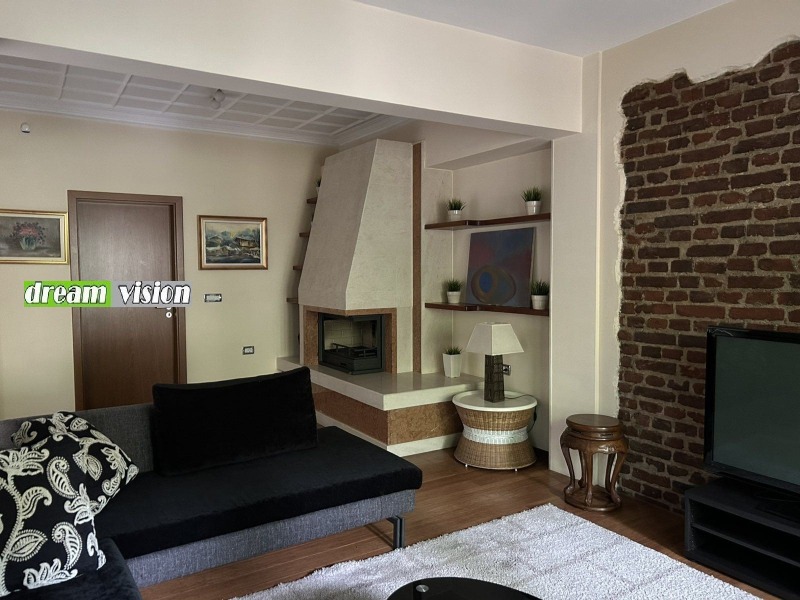 Дава под наем  3-стаен град София , Център , 190 кв.м | 70329160 - изображение [3]
