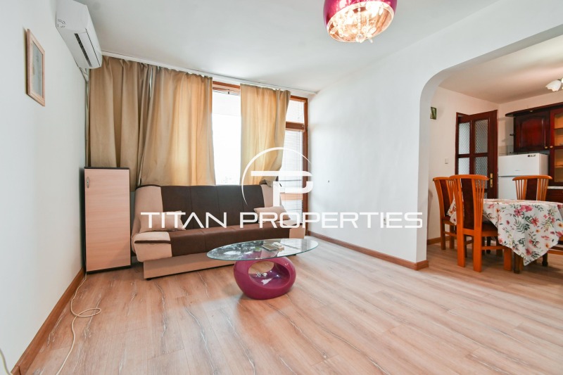Para alugar  2 quartos Sofia , Drujba 2 , 92 m² | 96597609 - imagem [5]