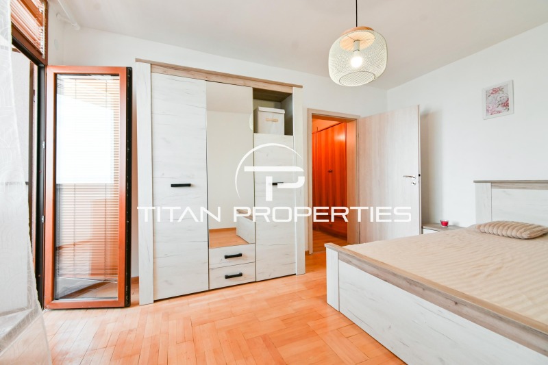 Para alugar  2 quartos Sofia , Drujba 2 , 92 m² | 96597609 - imagem [7]