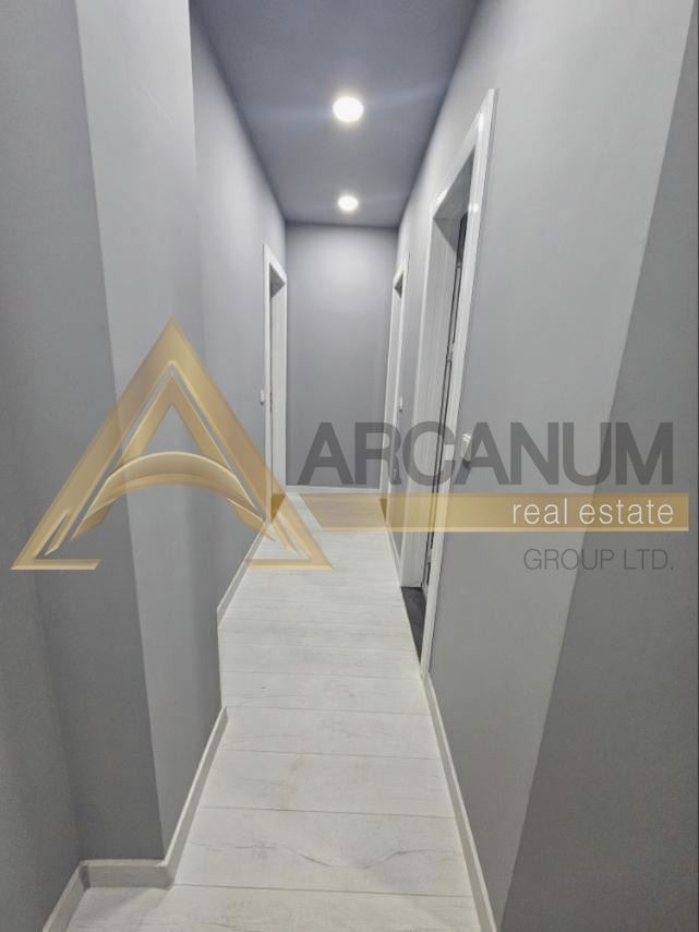 Дава под наем 3-СТАЕН, гр. Варна, Център, снимка 5 - Апартаменти - 52380464