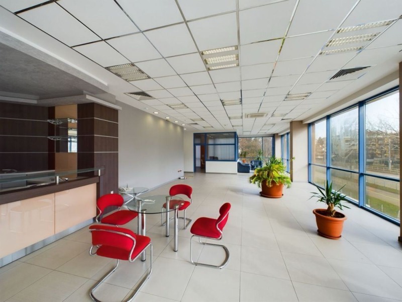 Kiralık  Ofis Sofia , Pavlovo , 324 metrekare | 67917769 - görüntü [2]