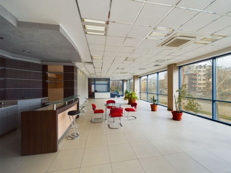Kiralık  Ofis Sofia , Pavlovo , 324 metrekare | 67917769