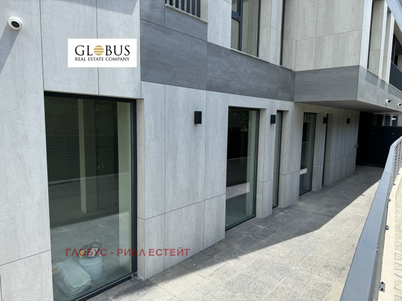Kiralık  Ofis Sofia , Krastova vada , 120 metrekare | 38909667 - görüntü [5]