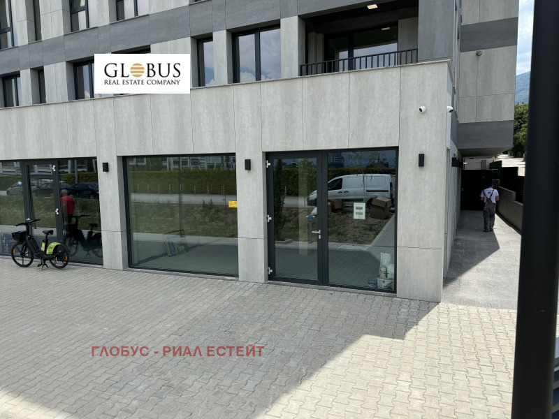 Kiralık  Ofis Sofia , Krastova vada , 120 metrekare | 38909667 - görüntü [3]