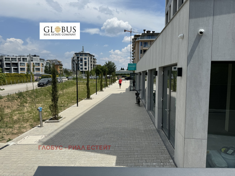 Kiralık  Ofis Sofia , Krastova vada , 120 metrekare | 38909667
