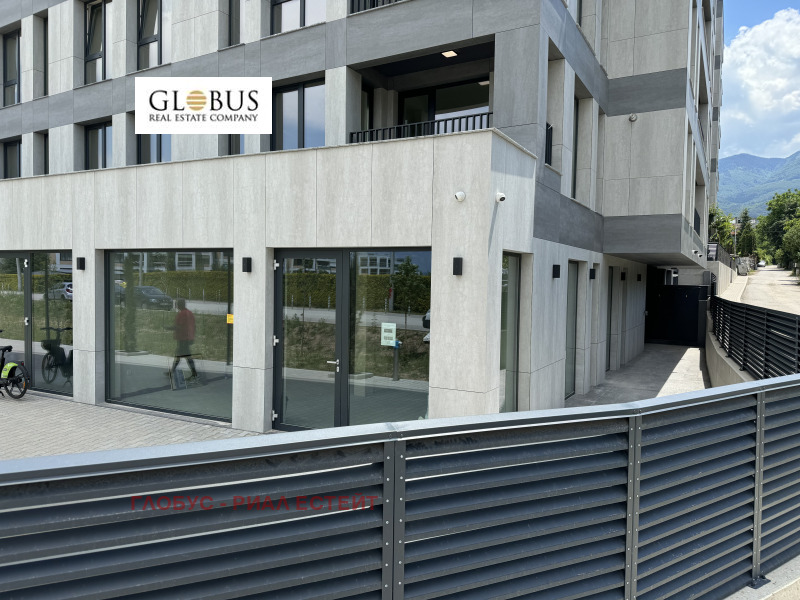 Kiralık  Ofis Sofia , Krastova vada , 120 metrekare | 38909667 - görüntü [6]