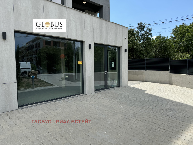 Kiralık  Ofis Sofia , Krastova vada , 120 metrekare | 38909667 - görüntü [4]