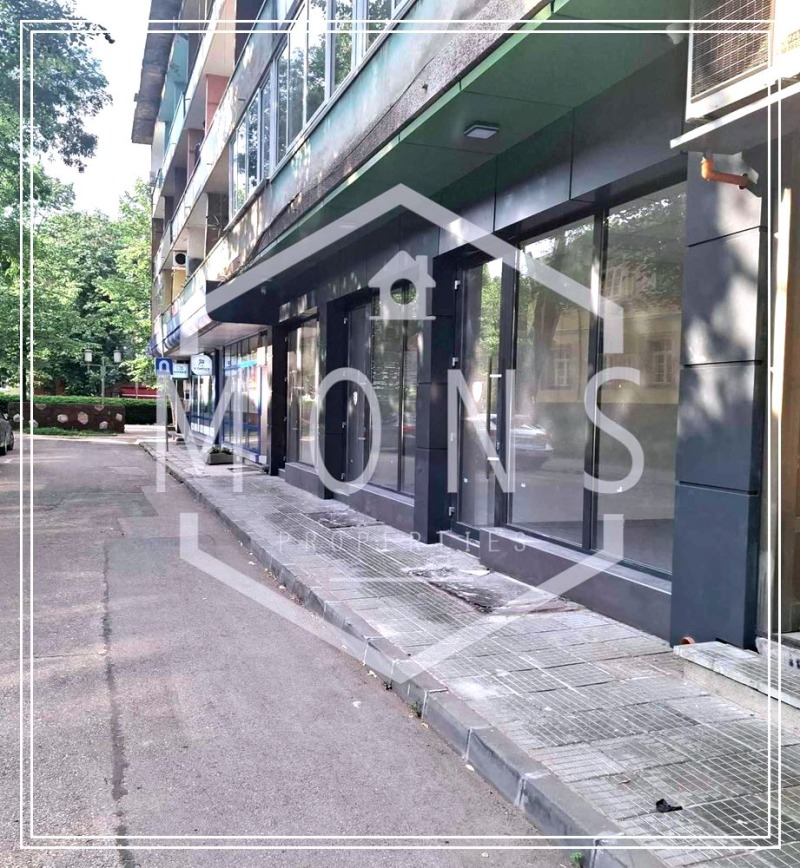 För uthyrning  affär Gabrovo , Centar , 60 kvm | 16568620 - bild [2]