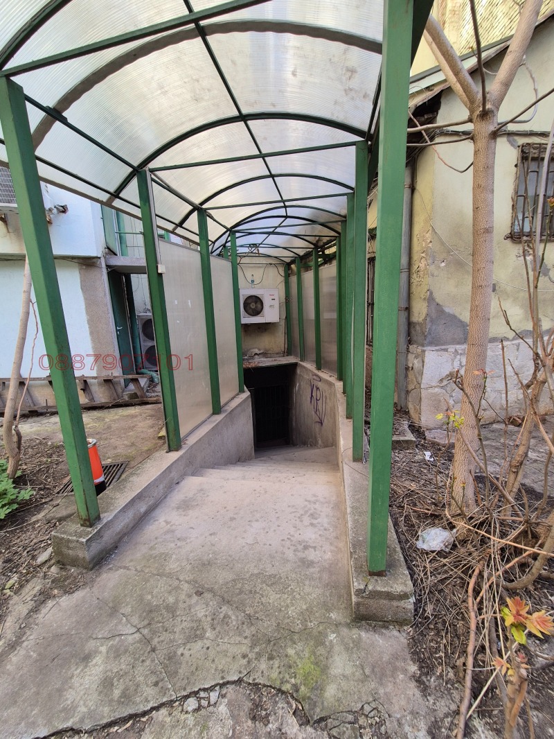 В аренду  Хранилище София , Център , 100 кв.м | 20557379