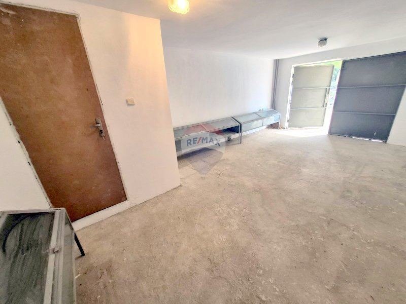 Дава под наем  Гараж град Варна , Трошево , 26 кв.м | 24961189 - изображение [3]