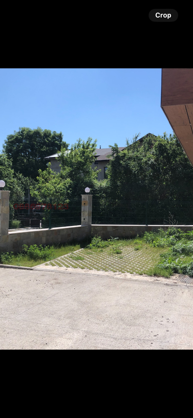 Дава под наем  Паркомясто град София , Славия , 13 кв.м | 90642406