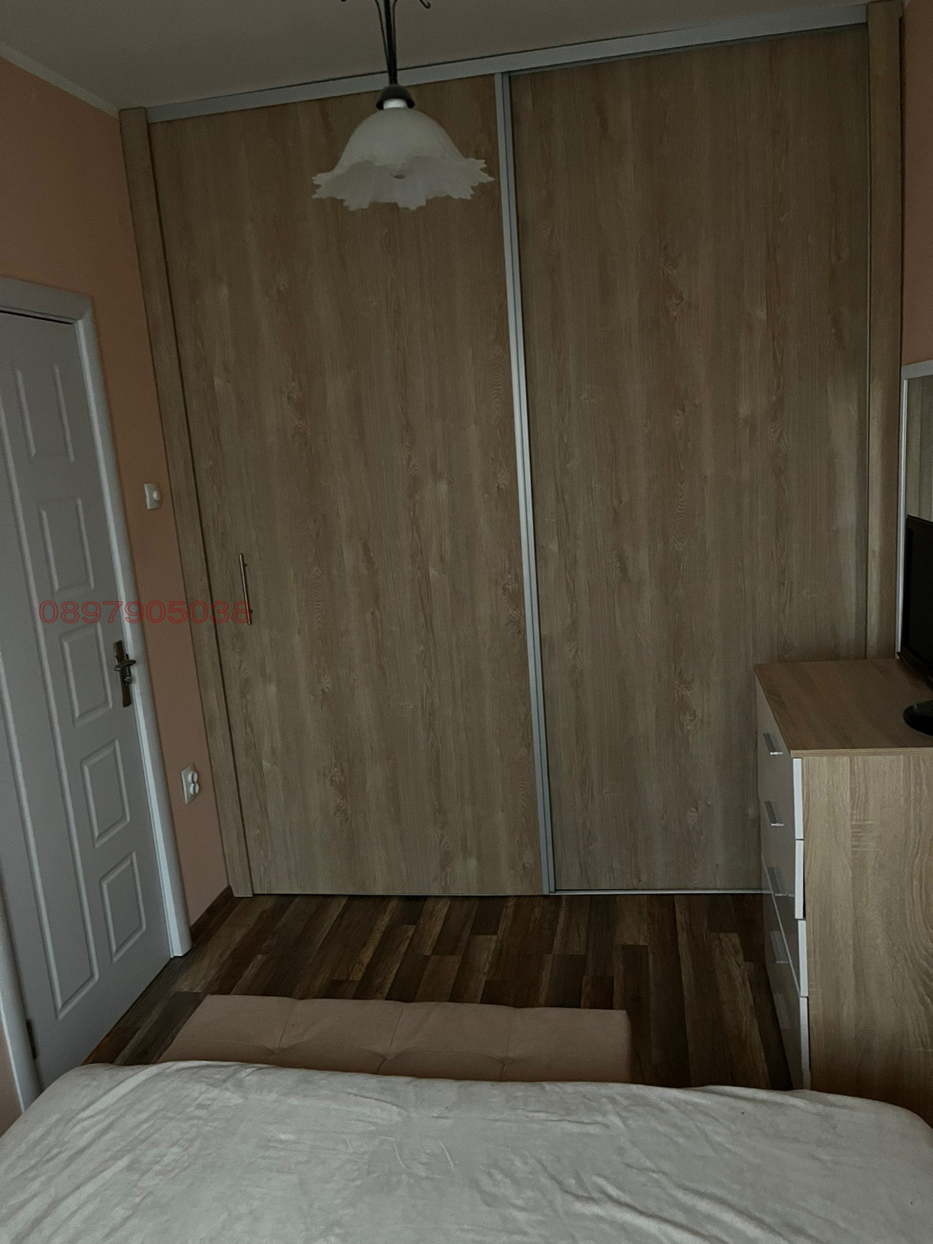 Дава под наем 2-СТАЕН, гр. София, Западен парк, снимка 4 - Апартаменти - 54059601