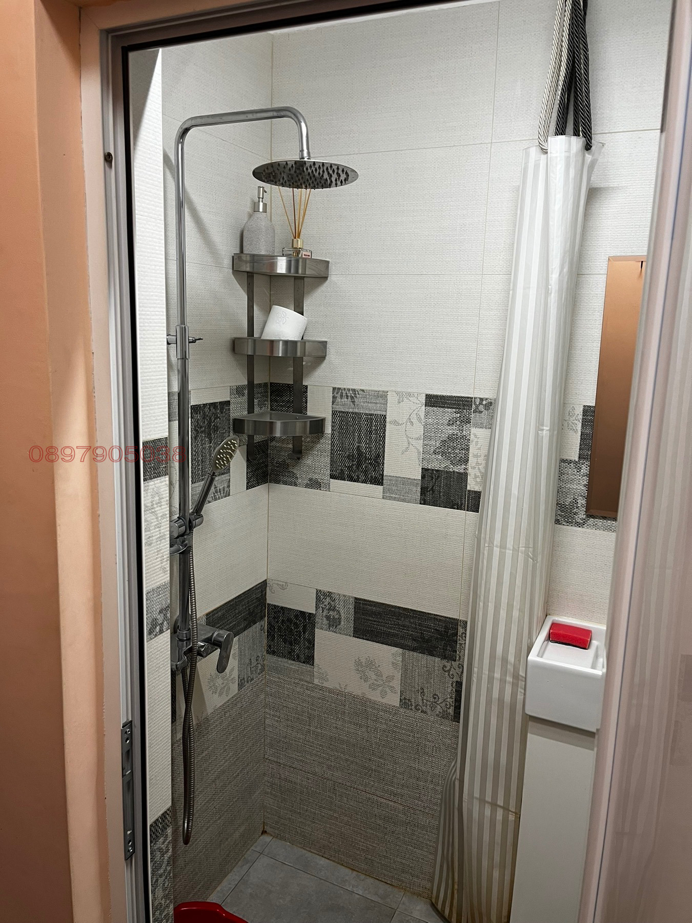 Дава под наем 2-СТАЕН, гр. София, Западен парк, снимка 6 - Апартаменти - 54059601