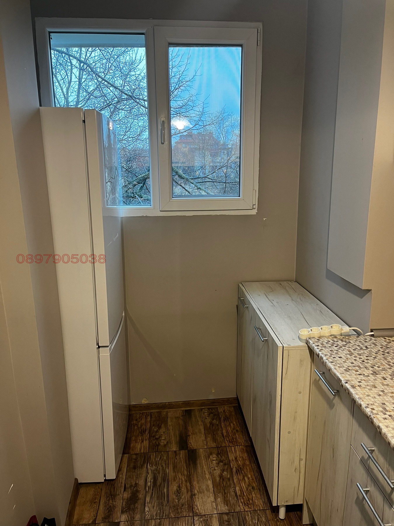 Дава под наем 2-СТАЕН, гр. София, Западен парк, снимка 14 - Апартаменти - 54059601