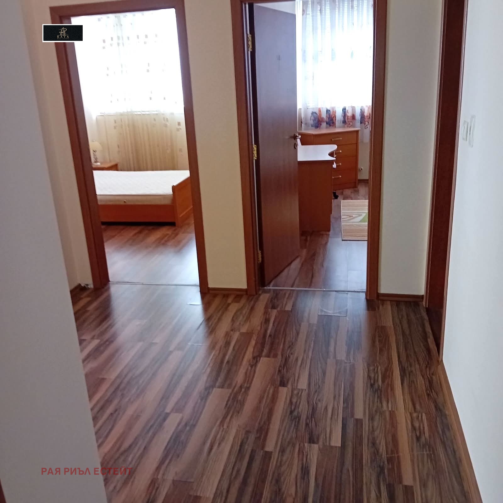 Дава под наем 3-СТАЕН, гр. Пловдив, Кършияка, снимка 6 - Апартаменти - 54563303