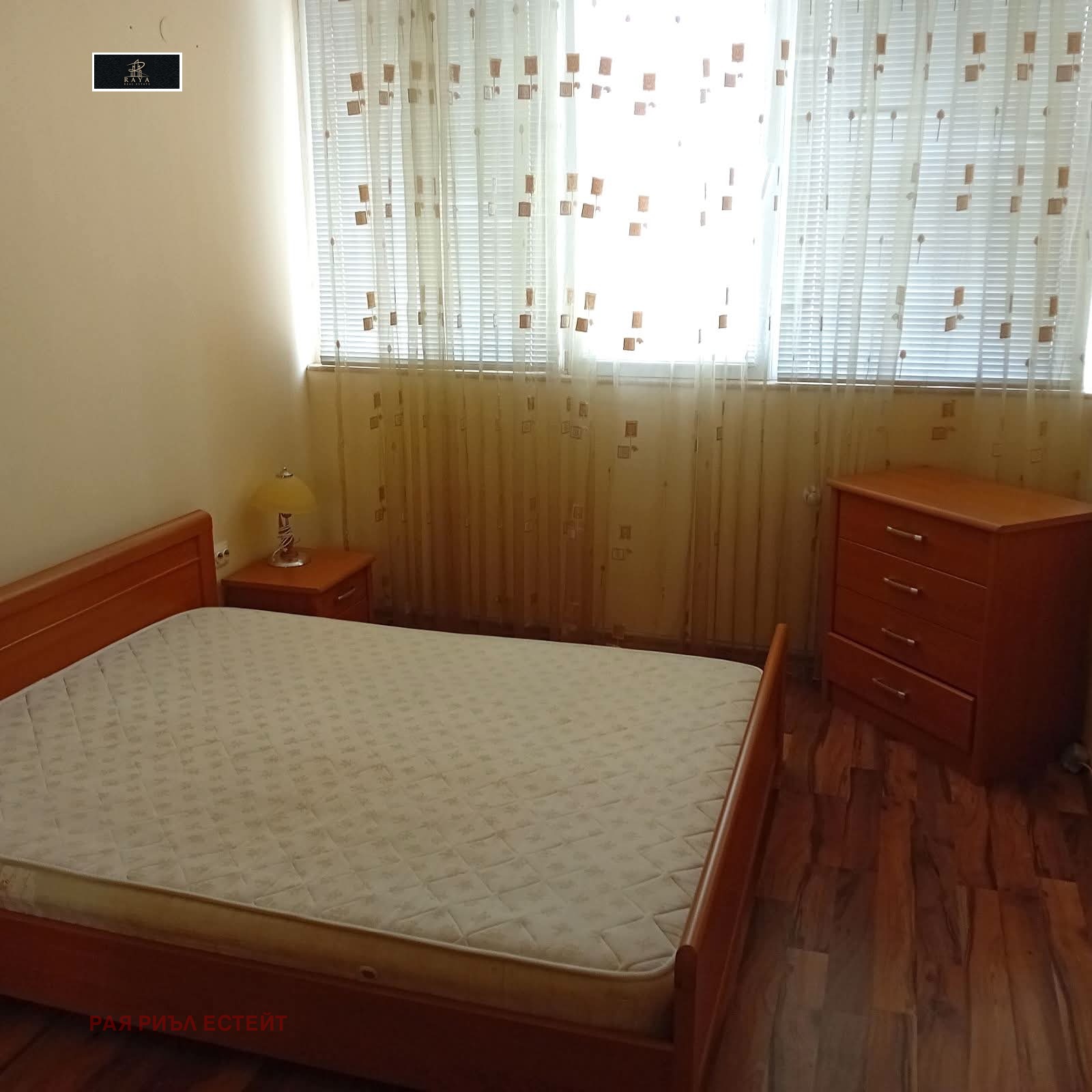 Дава под наем 3-СТАЕН, гр. Пловдив, Кършияка, снимка 4 - Апартаменти - 54563303