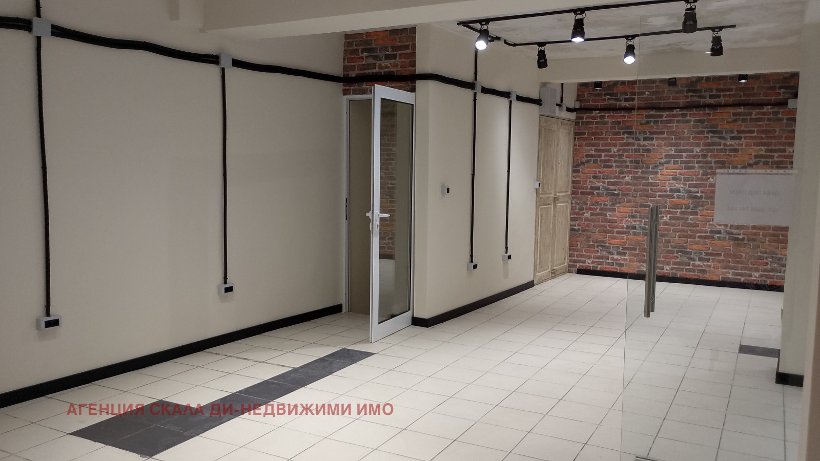 Дава под наем ОФИС, гр. София, Център, снимка 2 - Офиси - 55100110
