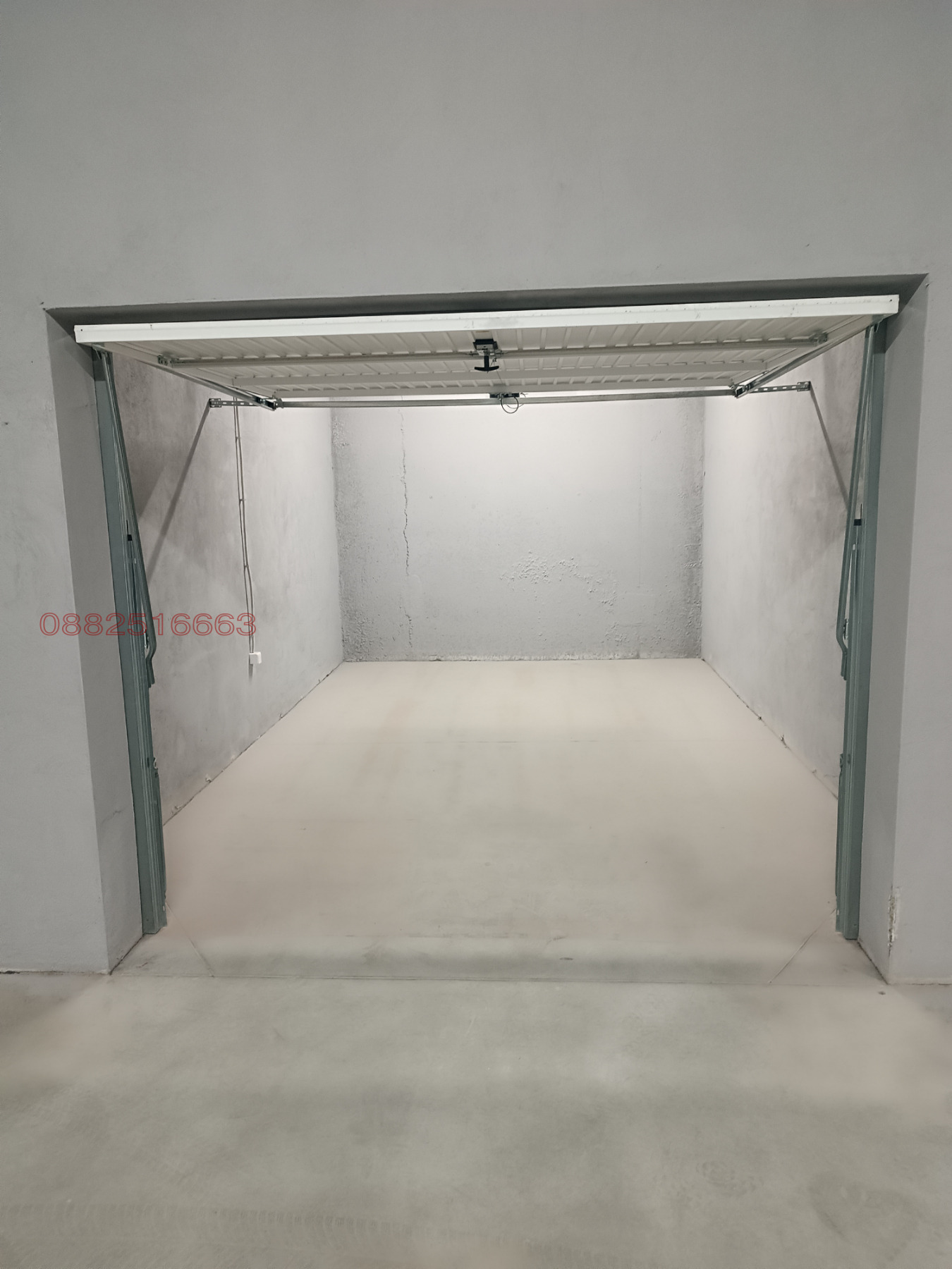 Дава под наем ГАРАЖ, ПАРКОМЯСТО, гр. София, Зона Б-5-3