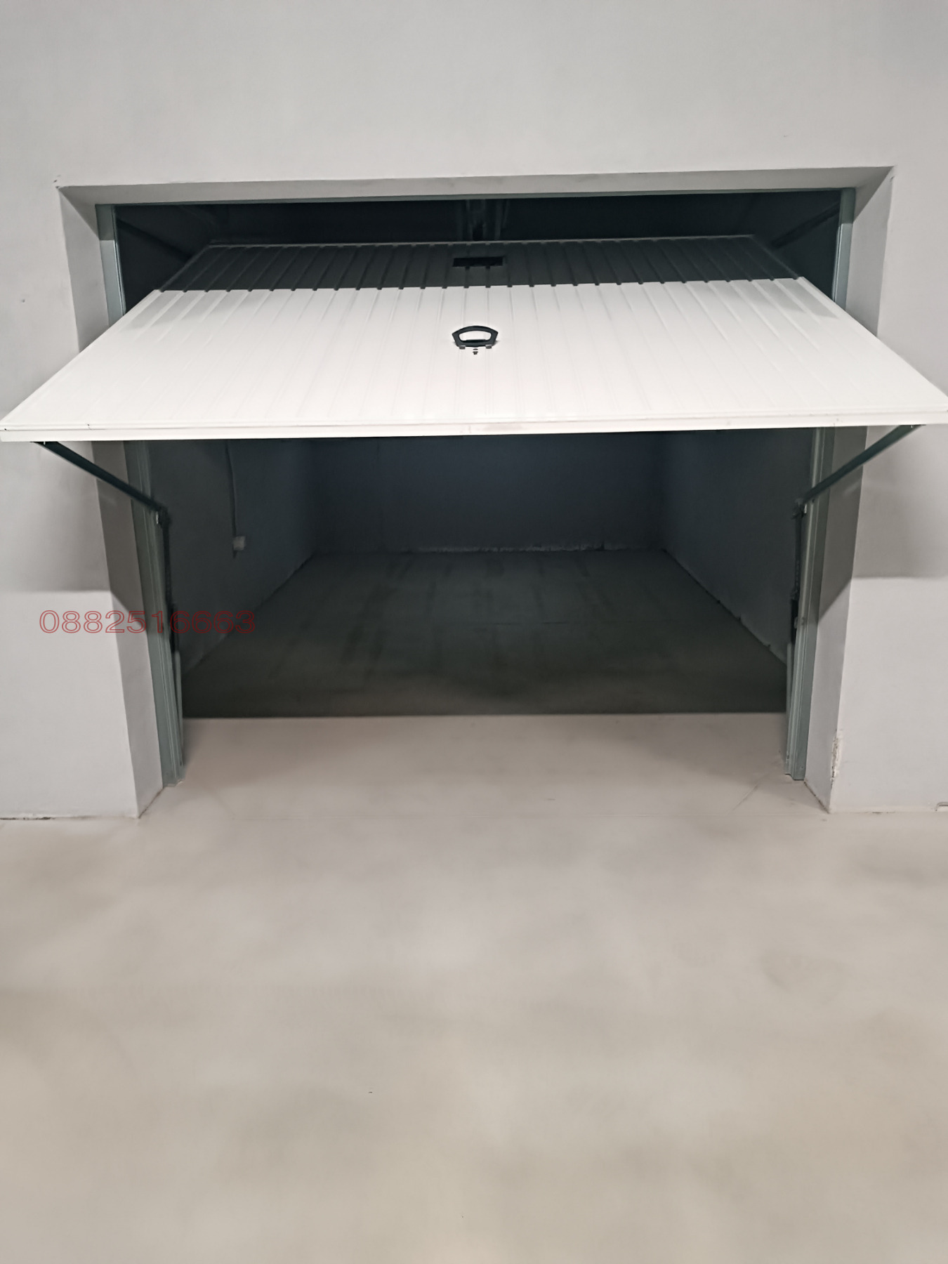 Дава под наем ГАРАЖ, ПАРКОМЯСТО, гр. София, Зона Б-5-3