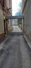 Дава под наем ГАРАЖ, ПАРКОМЯСТО, гр. София, Център, снимка 1