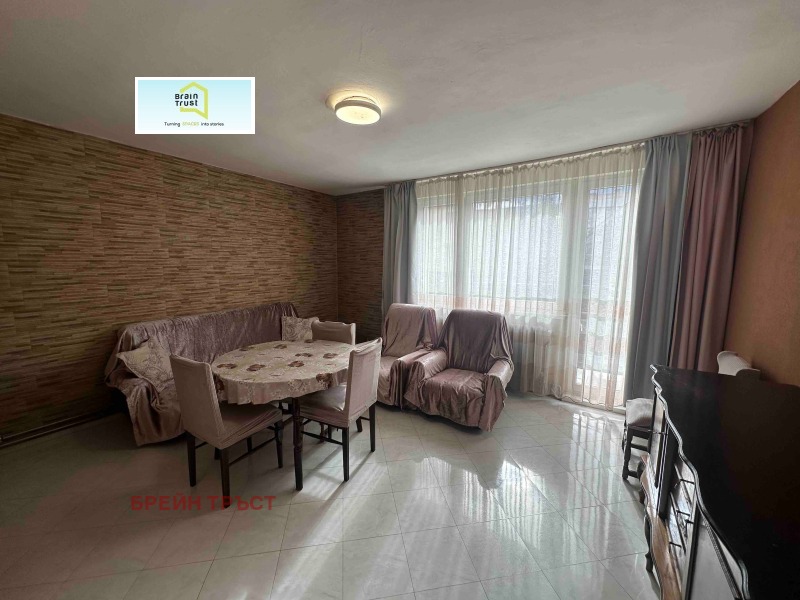 Дава под Наем ЕТАЖ ОТ КЪЩА в град София, Драгалевци - 124 кв.м / 500 € » 977.92 лв., БРЕЙН ТРЪСТ