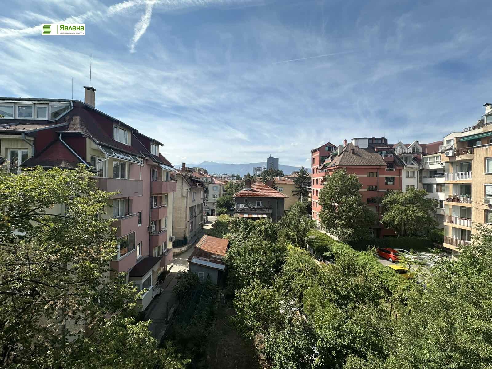 Дава под Наем 3-СТАЕН | Imot.bg — изображение 1